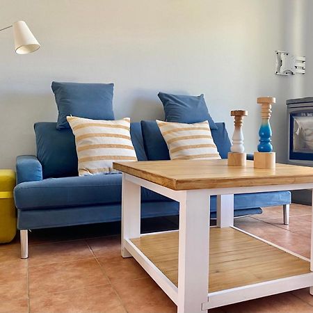 Apartmenthaus Luett Meer Ludorf Esterno foto