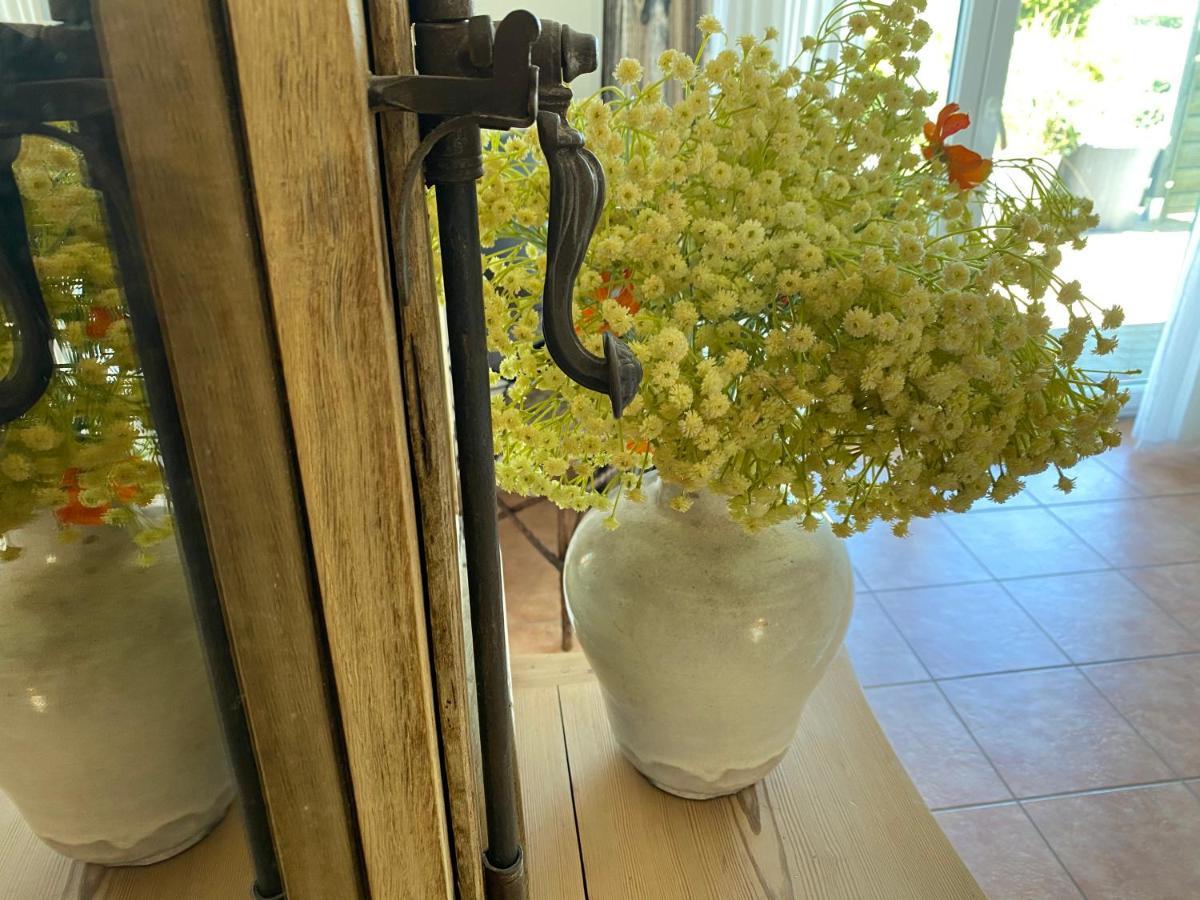 Apartmenthaus Luett Meer Ludorf Esterno foto